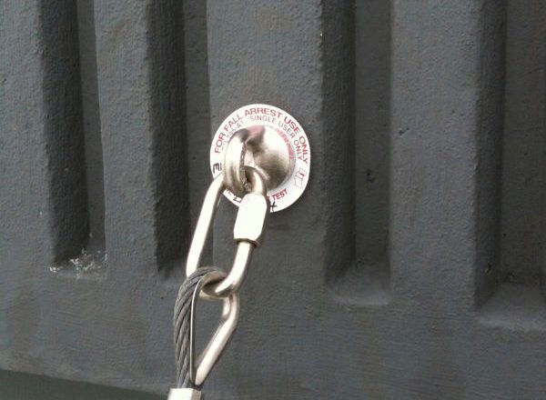 Leamington Spa Safety Eye Bolts Solutions